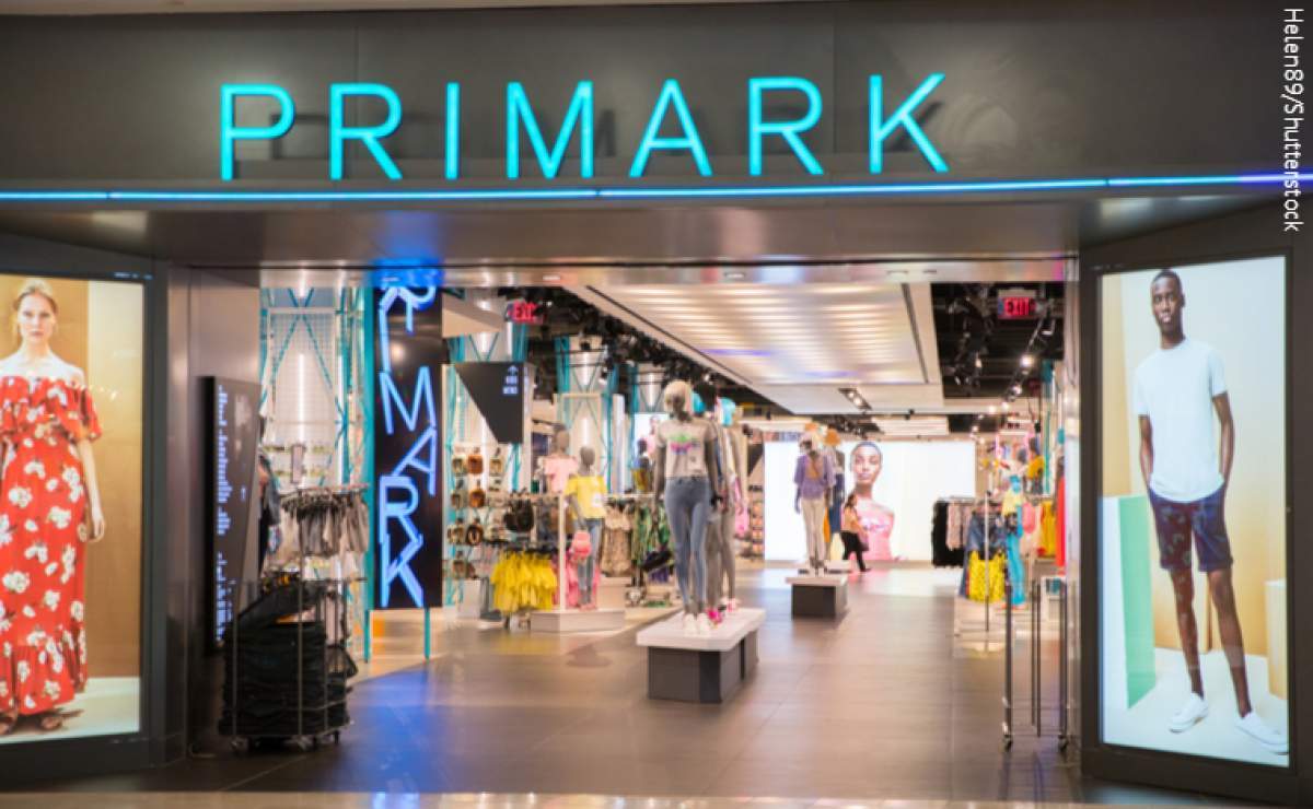Business of Esports - Fashion Retailer Primark Enters Esports Through ...