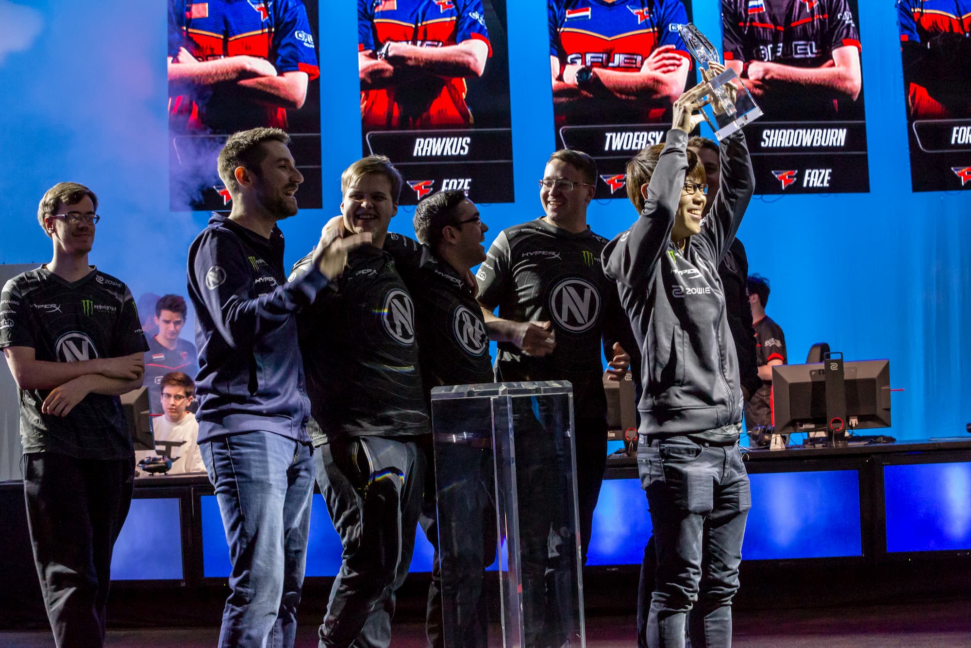 Business of Esports - Envy Gaming Launches Nonprofit Foundation