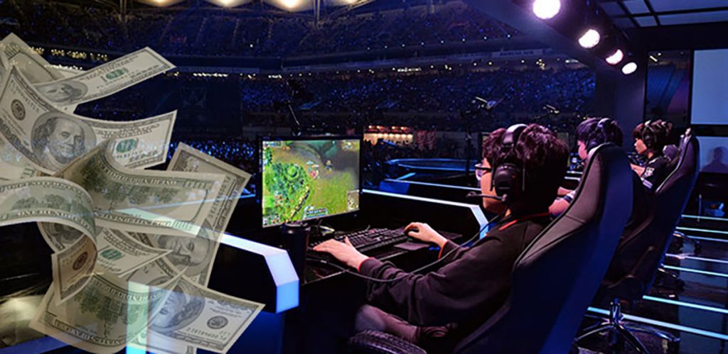 Global Esports Betting Market Will Be Worth More Than $20.7B By 2027 –  Business of Esports