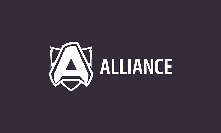 Alliance Signs an Android - Dot Esports