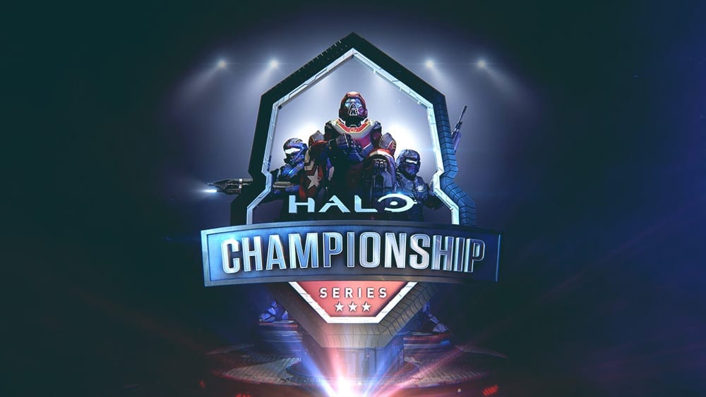 eSports Halo