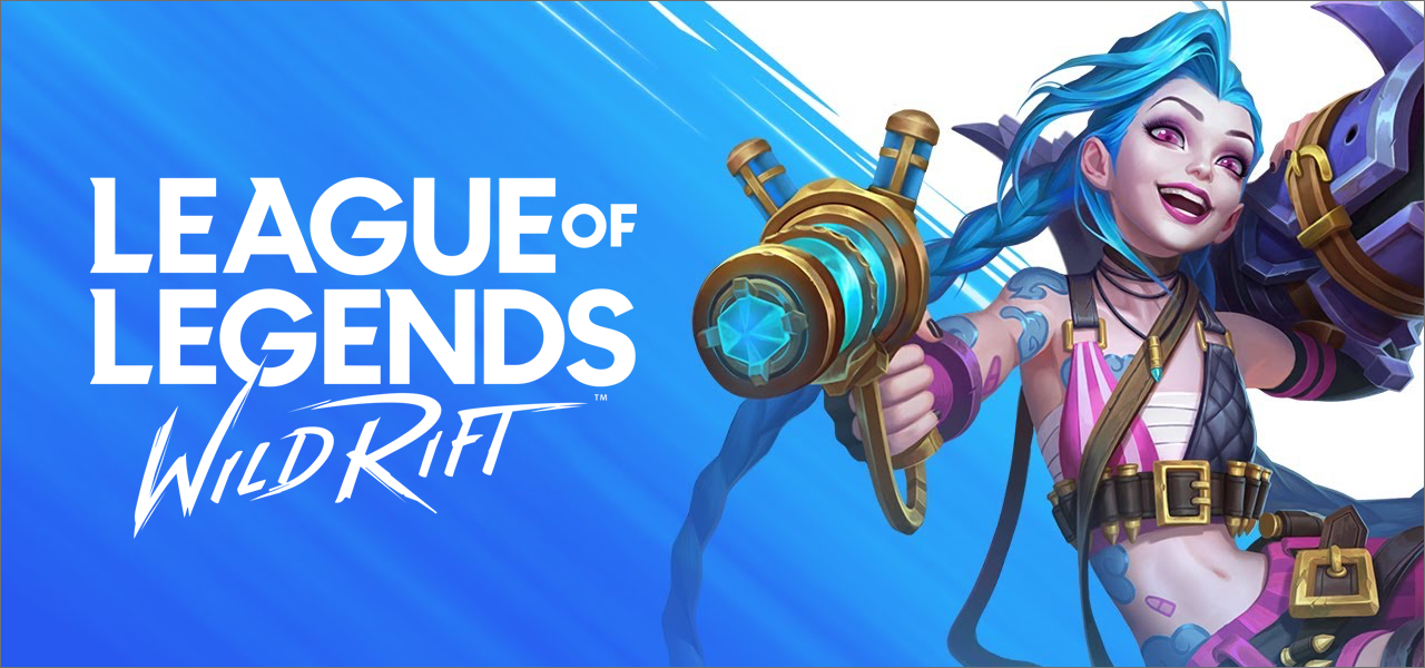 League of Legends: Wild Rift Regional Beta Is Now Available Throughout  Southeast Asia
