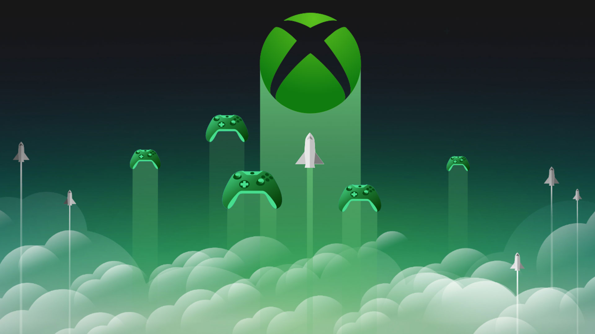 Business of Esports - Xbox, Xbox 360 Games Added To Microsoft's Cloud Gaming  Program