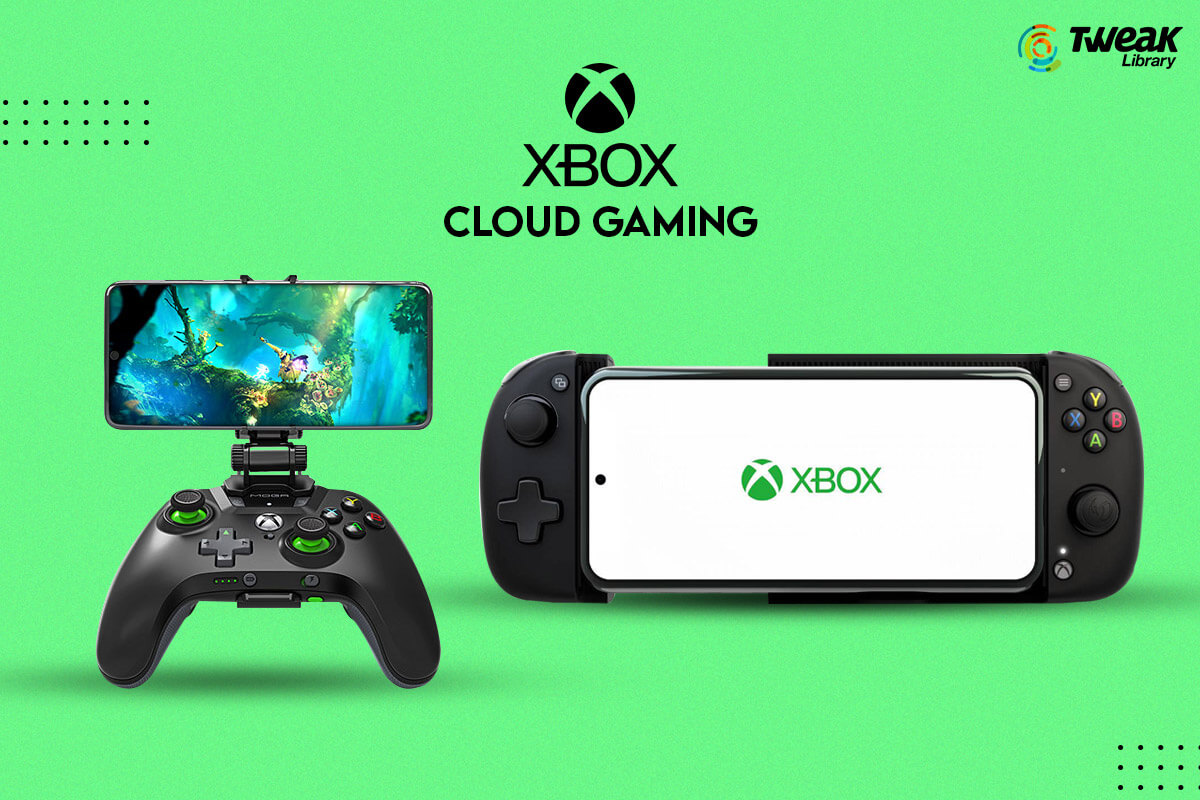 Xbox Cloud Gaming now runs fully on custom Series X hardware, TV app in the  works - Neowin