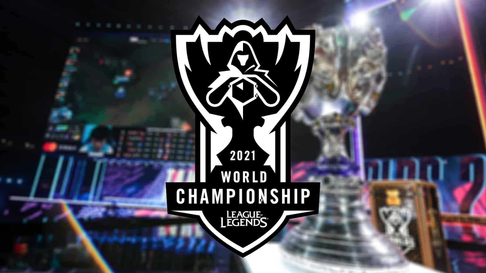 League of Legends championships viewers 2022