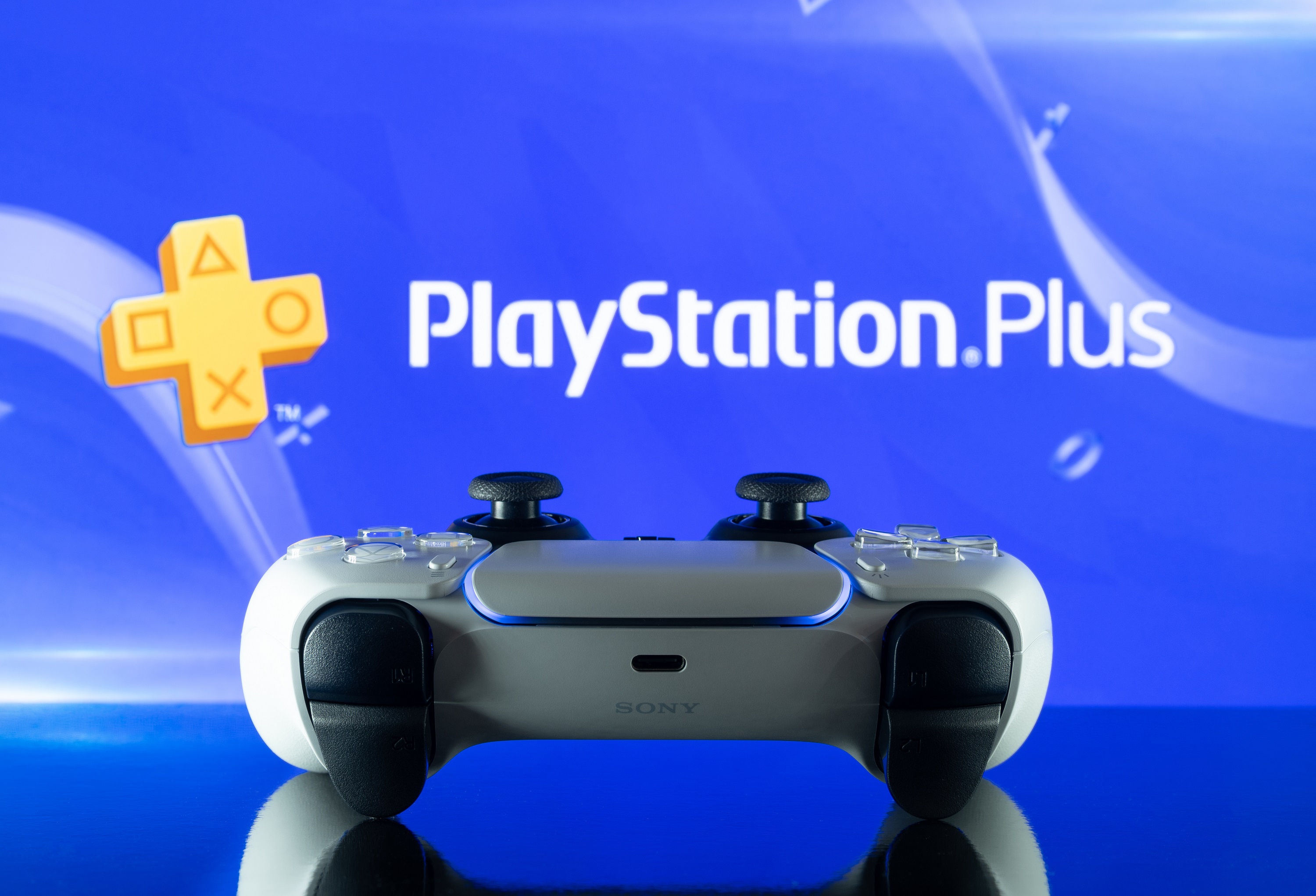 Sony reveals PlayStation Plus, a tiered competitor to Xbox Game Pass