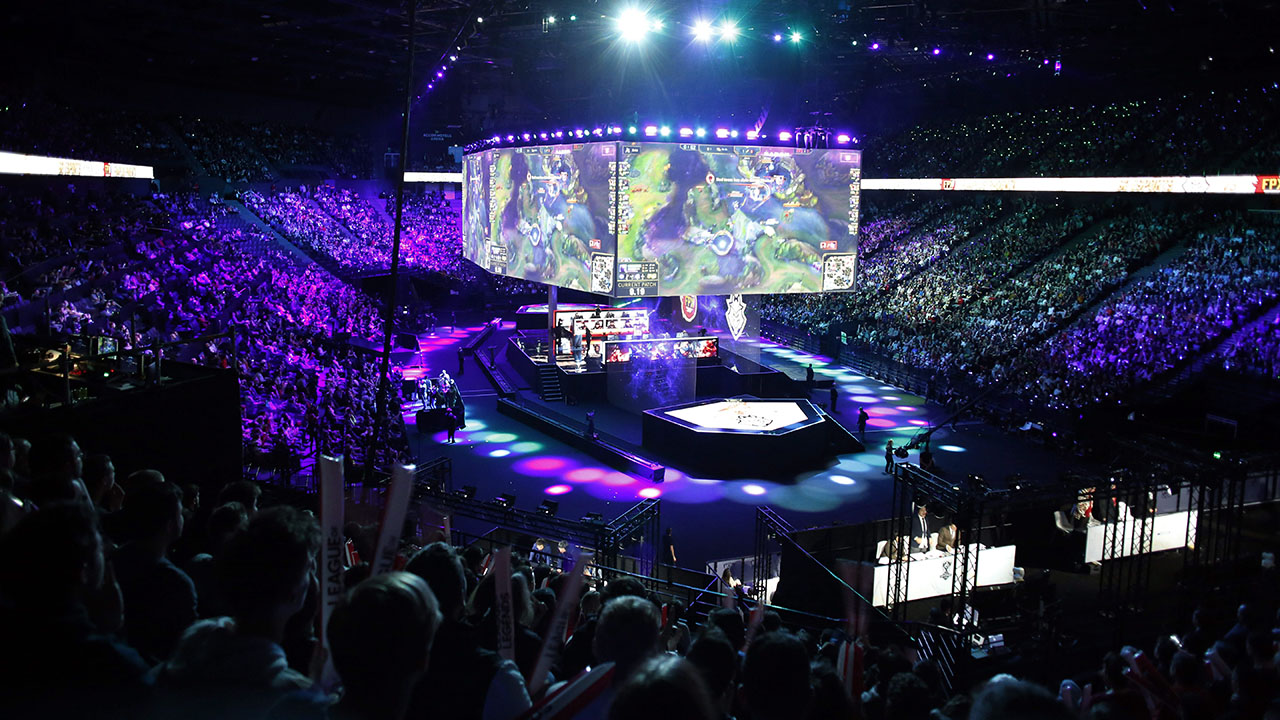 League Worlds 2022 Schedule Host Cities Unveiled For 2022 “League Of Legends” World Championship –  Business Of Esports