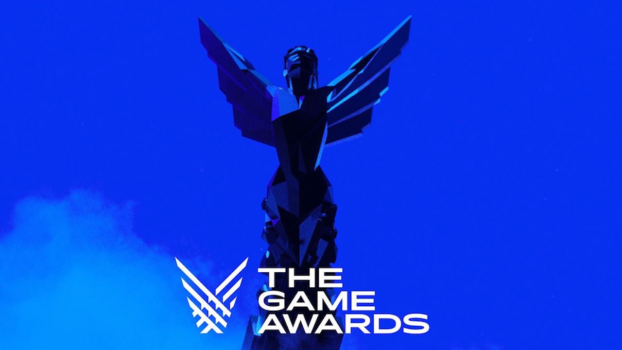 2021 TechRaptor Awards - Game of the Year