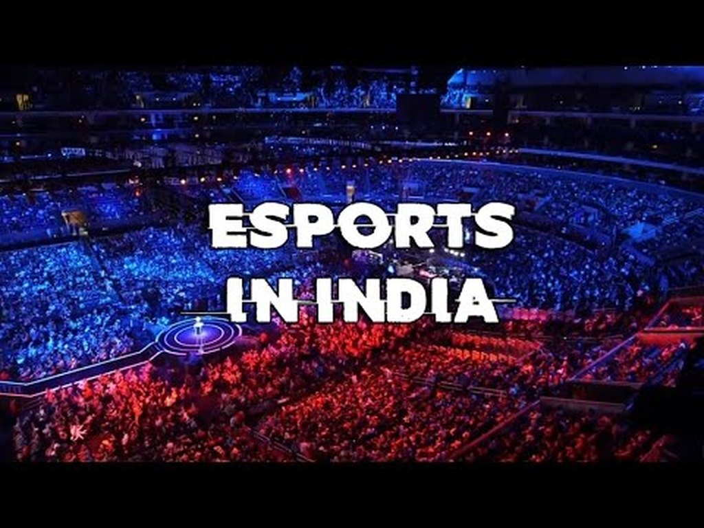 Esports  Indian Government to offer jobs to students in online gaming