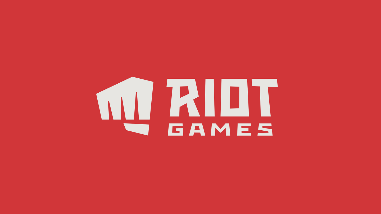 Riot Games - Riot Games updated their cover photo.