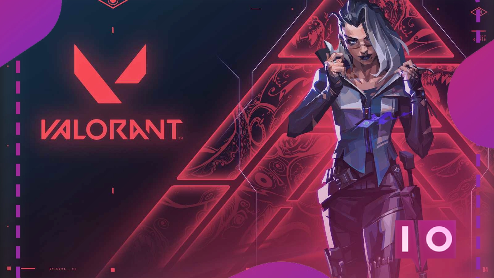 Valorant Esports Will Be Inspired By League Of Legends In 2023 - News