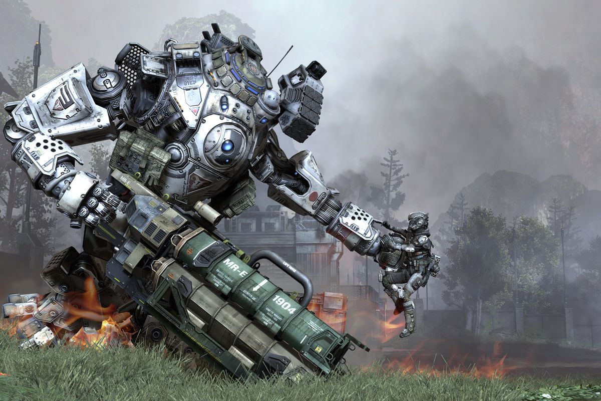 Titanfall 3 Release Date?! 
