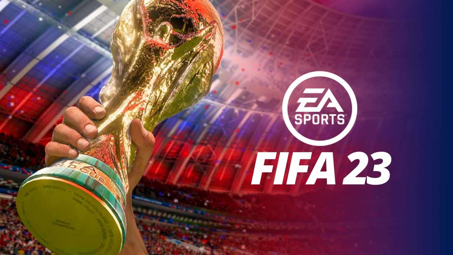 FIFA: How can EA Sports make the game better