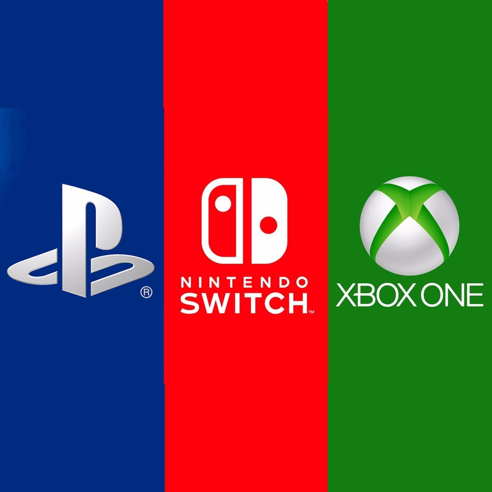 🅾️🔺️◻✖ on X: Sony is at the forefront of gaming companies in the world  with the number of nominations for its games for the (Game of the Year)  award since the beginning