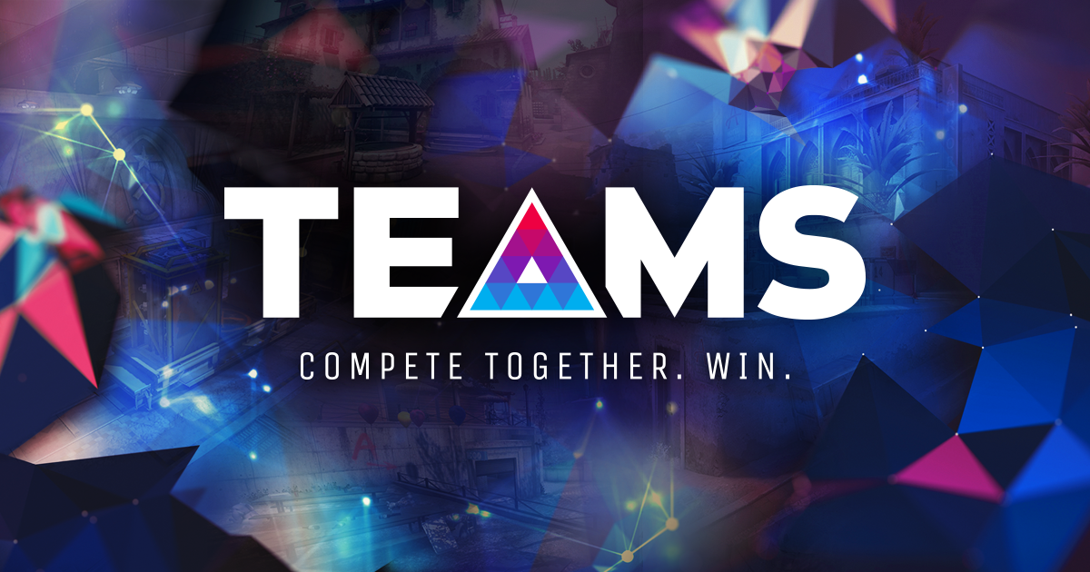 Teams.gg adds Apex Legends and Fortnite to in-game team-finding service  which aims to help players avoid toxicity, becomes official team finder for  Valorant in Northern Europe - Esports News UK
