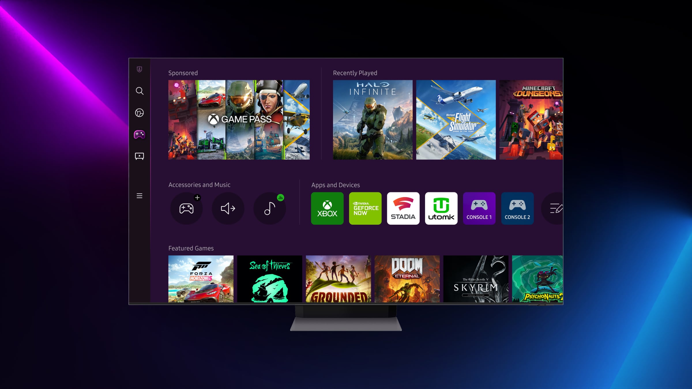 Xbox confirms it's working on streaming devices, TV apps for Cloud