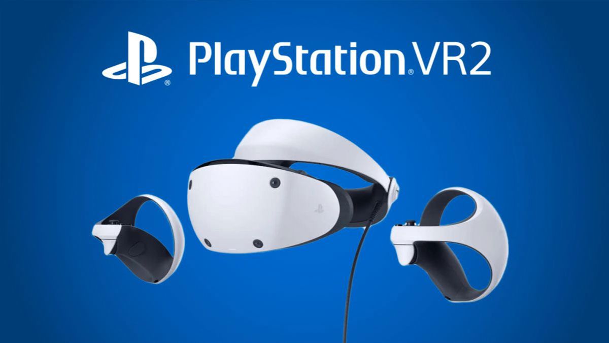 New PS VR2 games: Sony announces 10 new launch titles