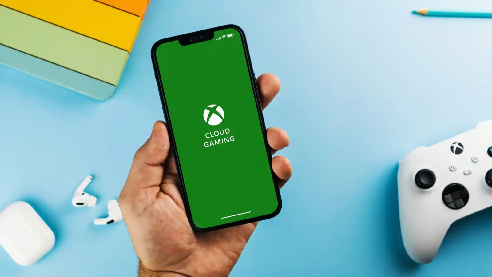 Xbox Cloud Gaming - Fortnite - Microsoft Community