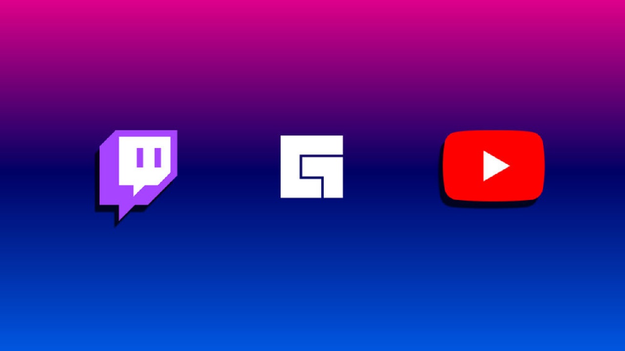 Streaming 101 - How to Go Live on Twitch, Facebook Live