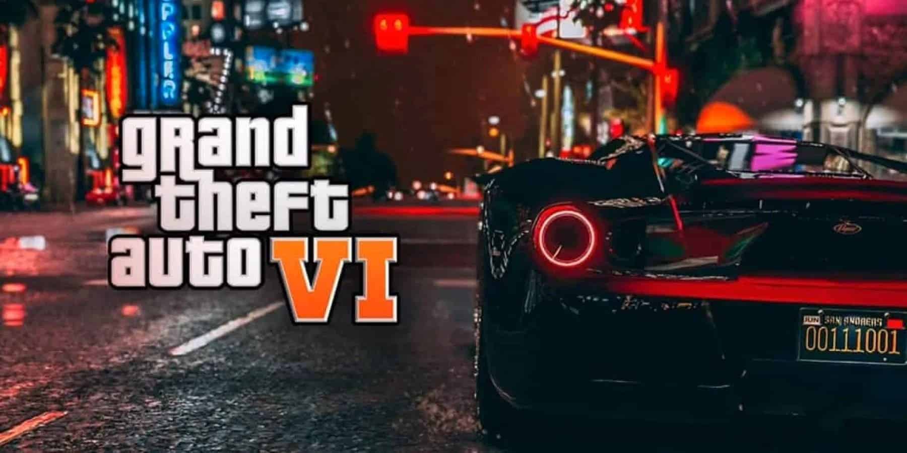 Here Are Rockstar's Alleged Remaining Grand Theft Auto 6 Leaked