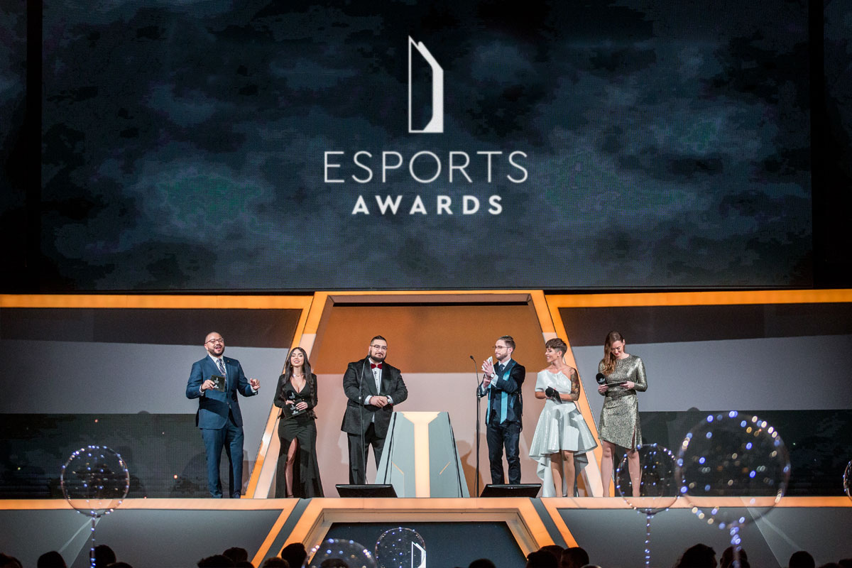 Everything Announced during The Game Awards 2021 - Dot Esports