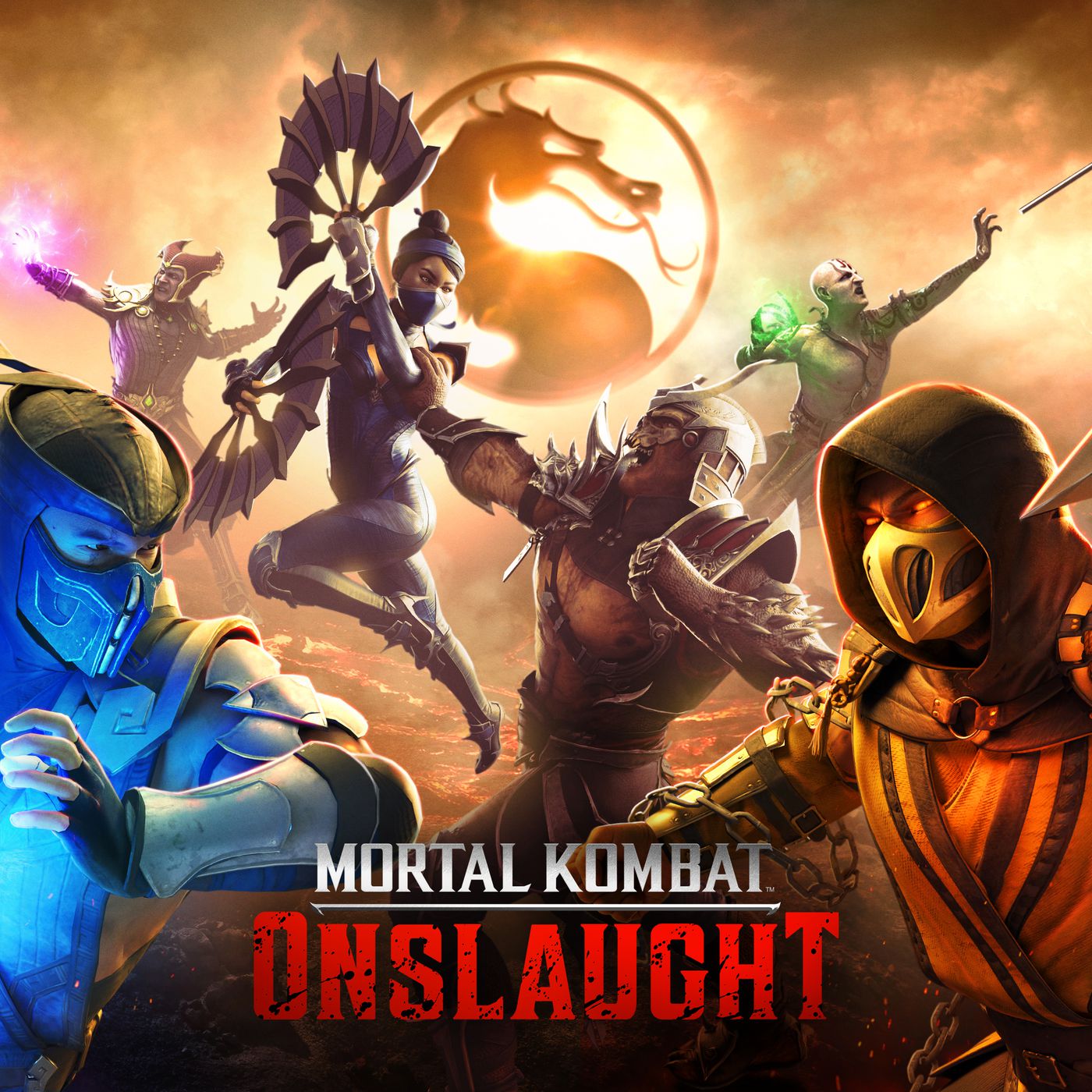 Mortal Kombat 12 – Details, release date, rumors, and more