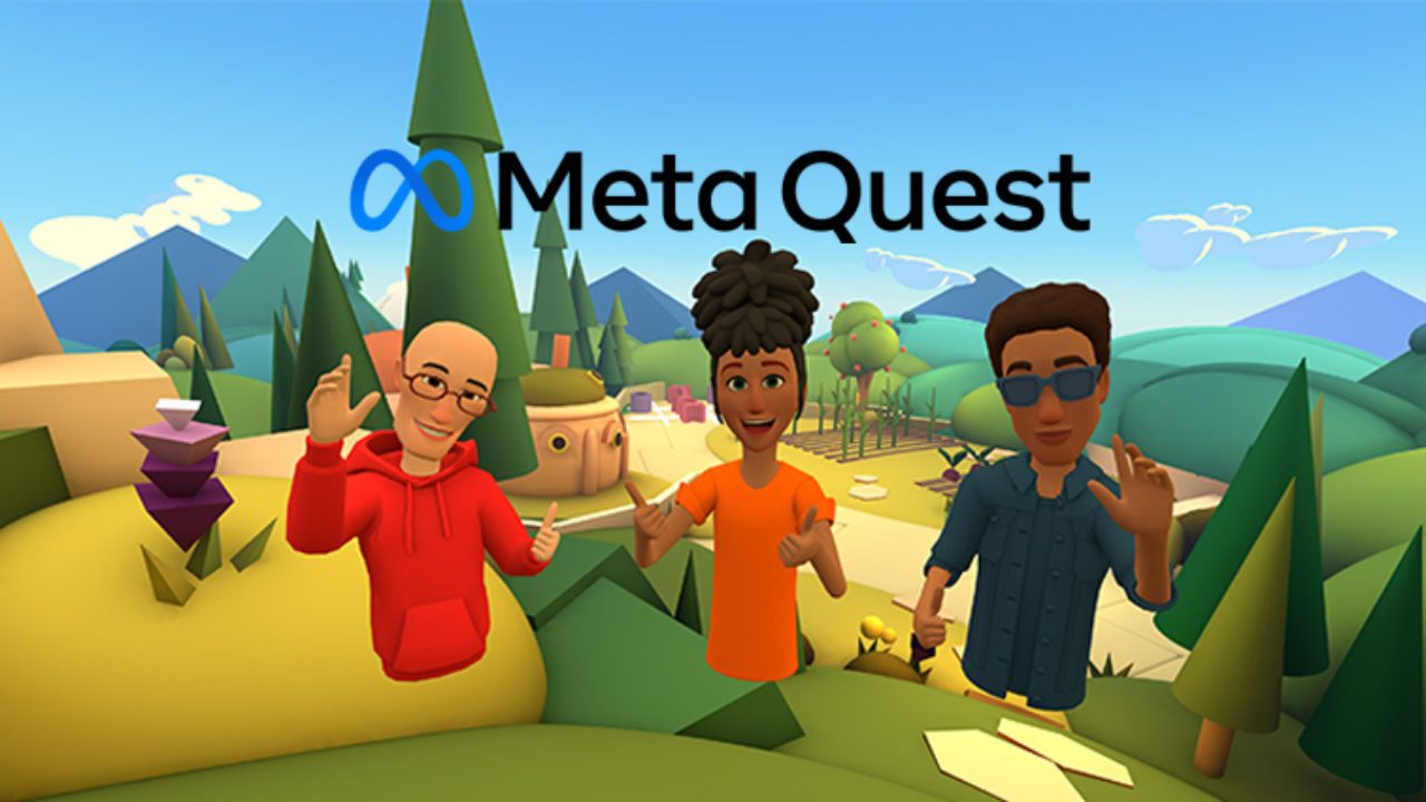 Xbox Cloud Gaming is coming to the Meta Quest - The Verge