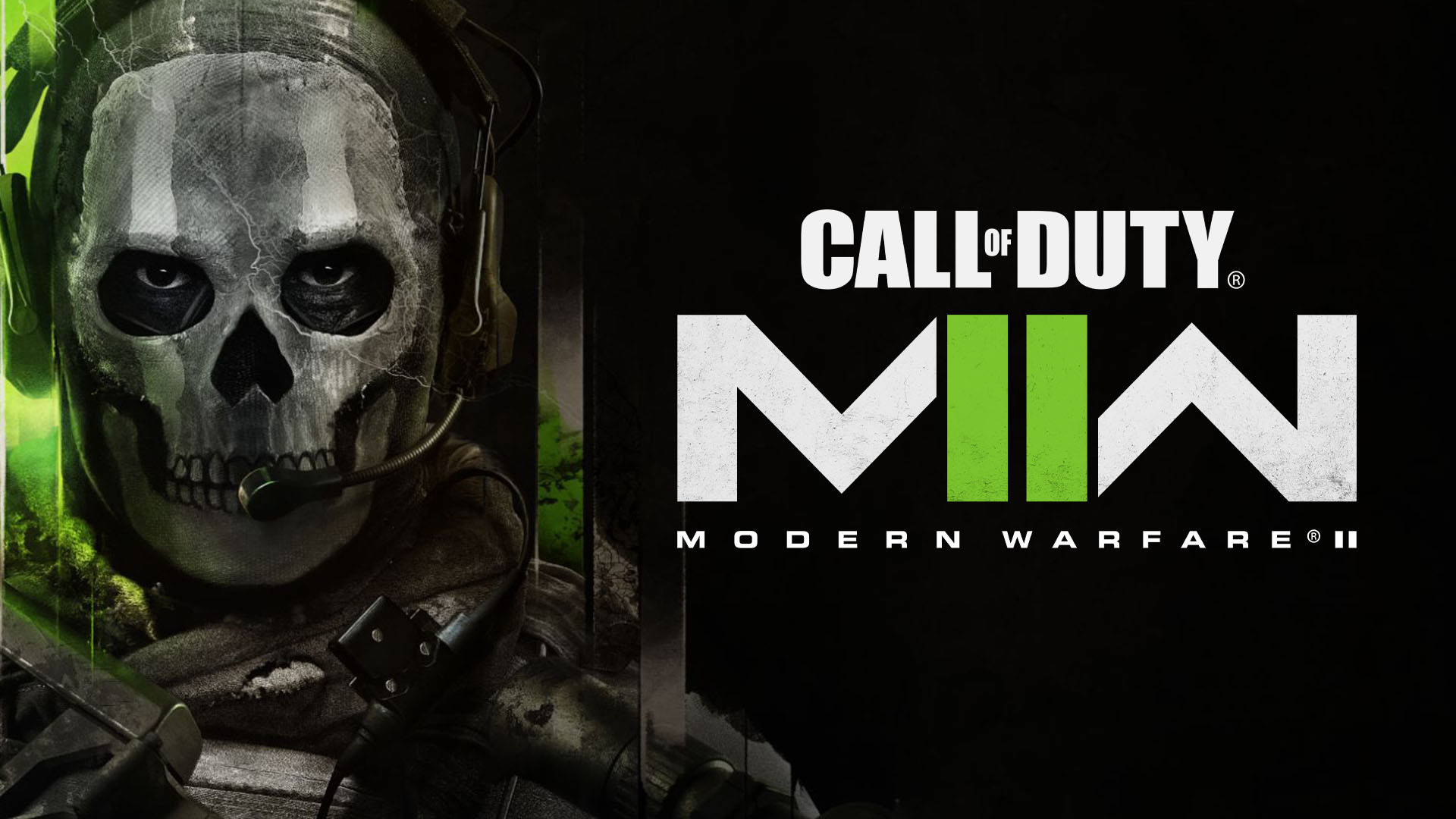 Announcing Call of Duty: Modern Warfare II — Call of Duty: Modern Warfare  II — Blizzard News