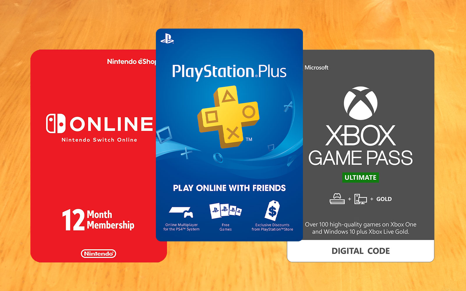 Business of Esports - Playstation Plus Free Games Revealed Amidst Rumors Of  Subscription Service Price Increase